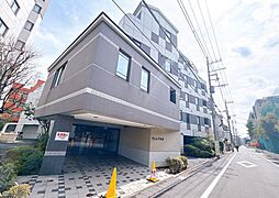 ヴェルデ平井