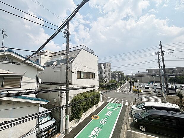 頬をなでる、優しい風を感じることが出来ます。