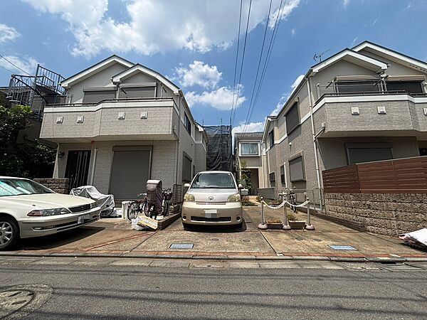 detached 東京都足立区千住中居町28-5　Jプロ千住ビル3F