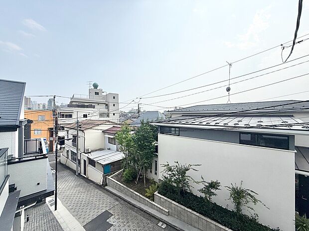 頬をなでる、優しい風を感じることが出来ます。