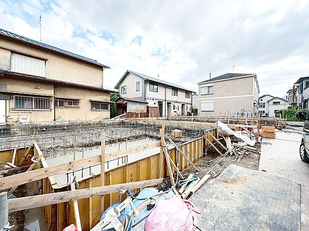 現地に足をお運びいただいた際には、周辺散策などをお勧めいたします。