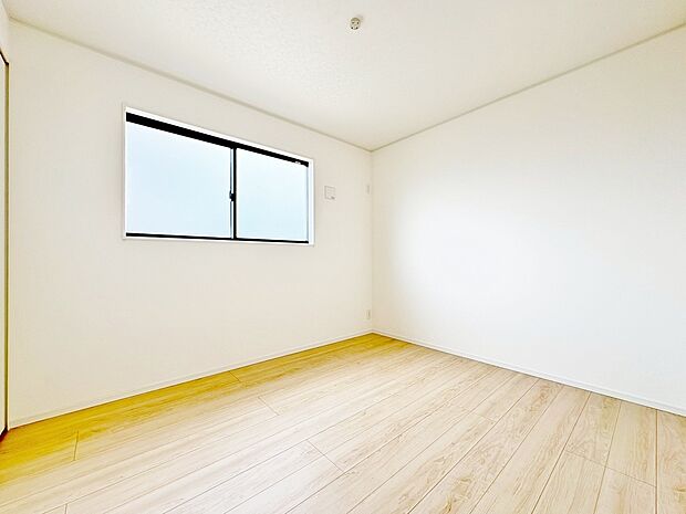 どんな部屋にアレンジするかは、あなた次第です。
