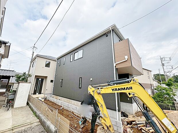 現地に足をお運びいただいた際には、周辺散策などをお勧めいたします。
