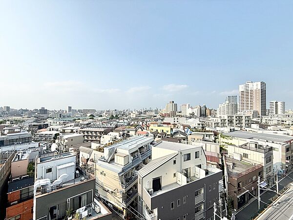 頬をなでる、優しい風を感じることが出来ます。