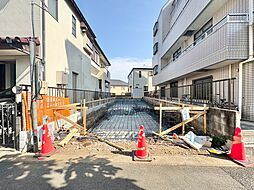 松戸市二十世紀が丘萩町
