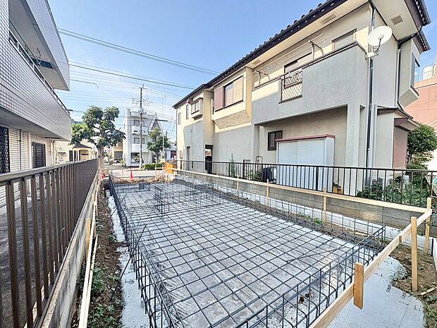 現地に足をお運びいただいた際には、周辺散策などをお勧めいたします。