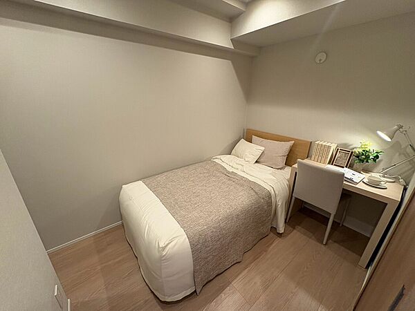 どんな部屋にアレンジするかは、あなた次第です。
