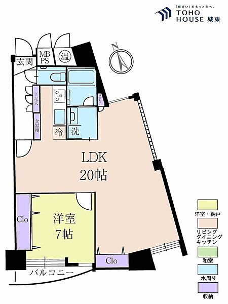 間取り：313004831034