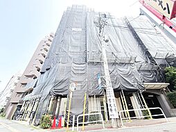 クリオ中板橋壱番館