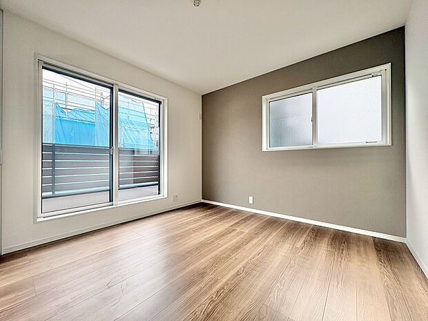 どんな部屋にアレンジするかは、あなた次第です。