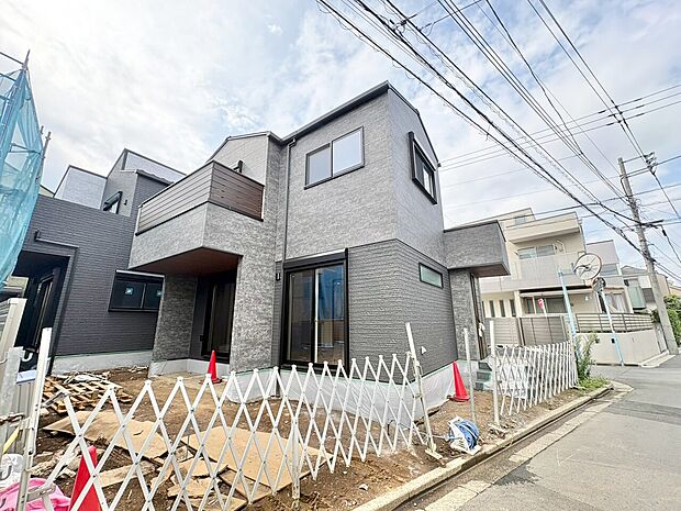 現地に足をお運びいただいた際には、周辺散策などをお勧めいたします。