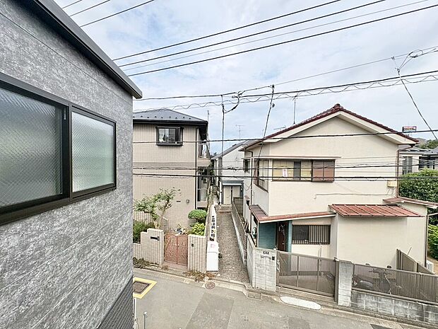 頬をなでる、優しい風を感じることが出来ます。