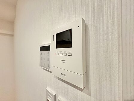 快適と分かりやすさを合わせた優しい設計。「見える安心」をカタチにしました。