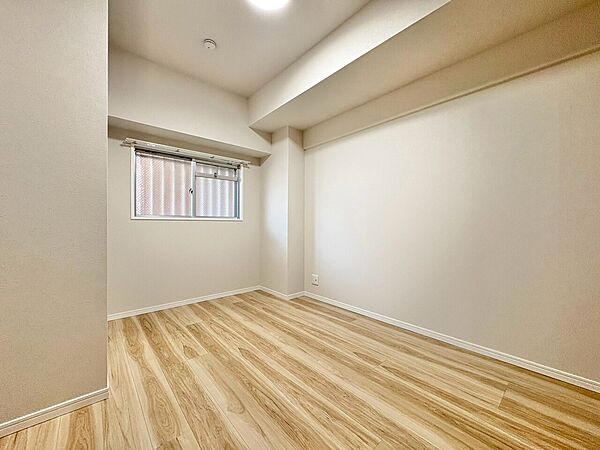どんな部屋にアレンジするかは、あなた次第です。