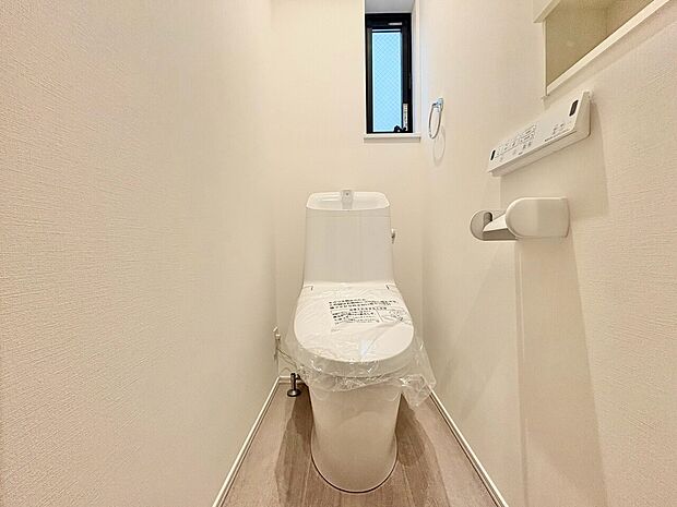 暮らしの中のさりげないひとときの快適さにも、こだわりを、持って設備を配しております。