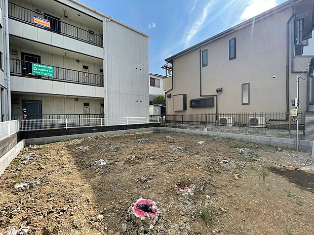 現地に足をお運びいただいた際には、周辺散策などをお勧めいたします。