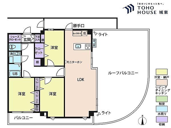 間取り：311002450821