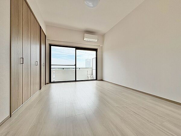 どんな部屋にアレンジするかは、あなた次第です。