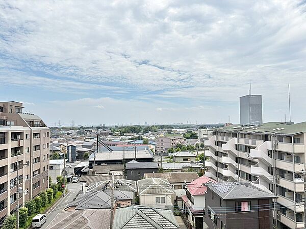 頬をなでる、優しい風を感じることが出来ます。