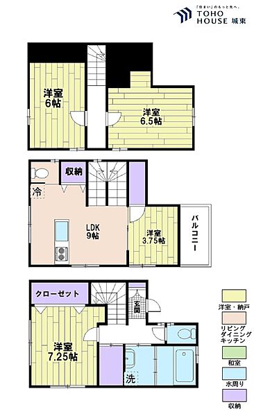 間取り：313004835771