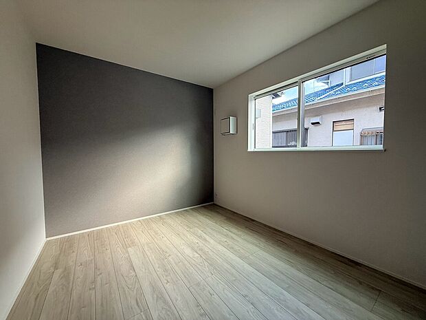 どんな部屋にアレンジするかは、あなた次第です。