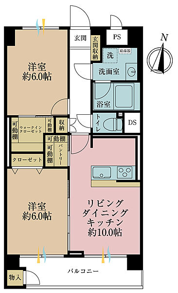 間取り：313004838313