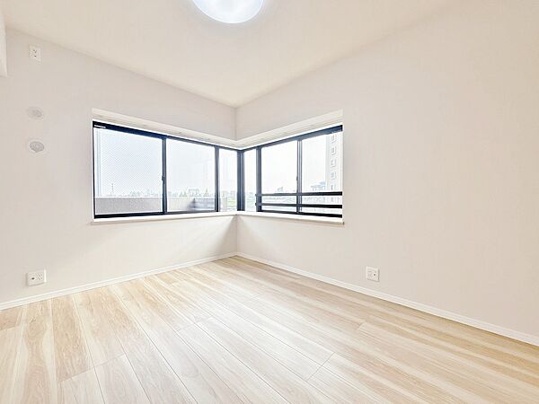 どんな部屋にアレンジするかは、あなた次第です。