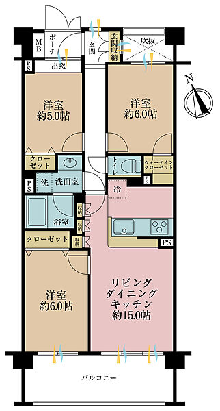 間取り：313004838323