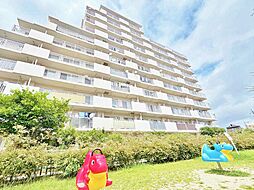 綾瀬グランドハイツ