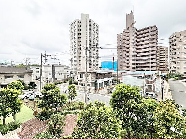 頬をなでる、優しい風を感じることが出来ます。