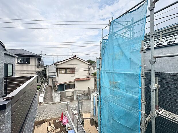 頬をなでる、優しい風を感じることが出来ます。