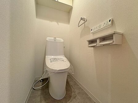 暮らしの中のさりげないひとときの快適さにも、こだわりを、持って設備を配しております。