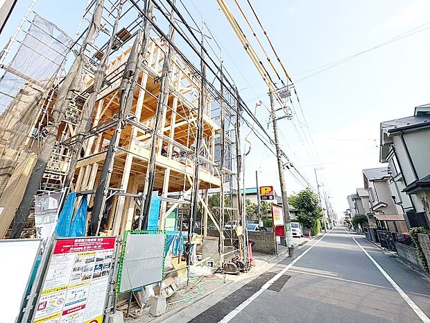 ライフプランニングからローンまで、一貫してご説明させていただきます。お気軽にお問い合わせくださいませ。