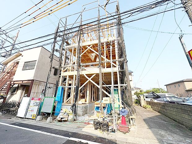 現地に足をお運びいただいた際には、周辺散策などをお勧めいたします。