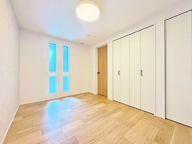 どんな部屋にアレンジするかは、あなた次第です。