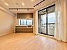 リビング/ダイニング：「空間が織り成すひとつ先の住み心地」を演出します。