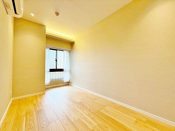 どんな部屋にアレンジするかは、あなた次第です。