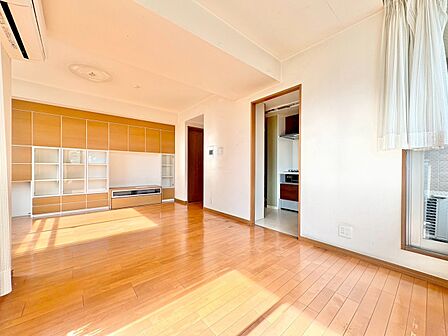 「空間が織り成すひとつ先の住み心地」を演出します。