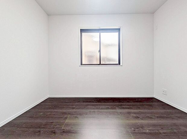 どんな部屋にアレンジするかは、あなた次第です。