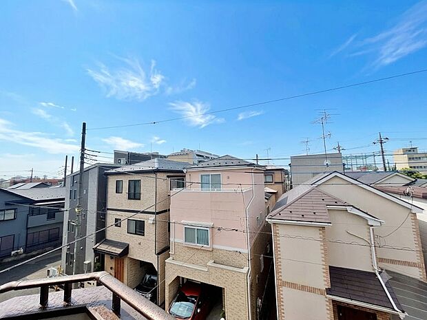 頬をなでる、優しい風を感じることが出来ます。