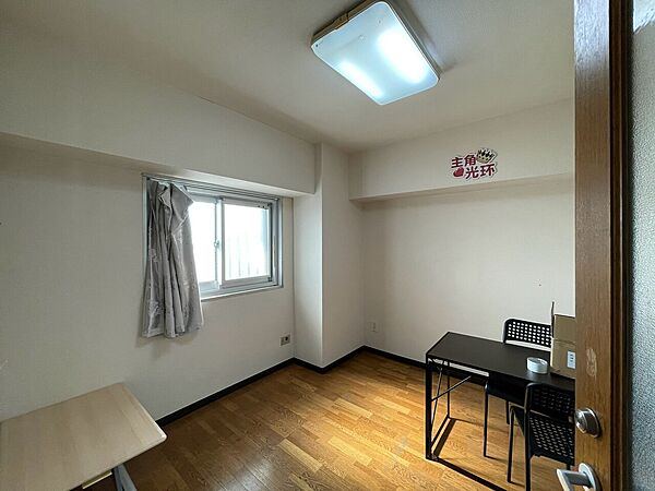 子供部屋