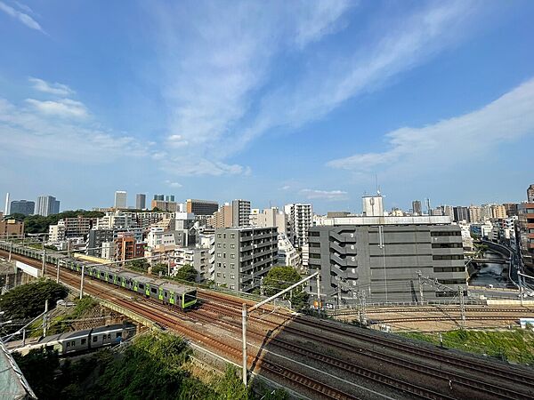 頬をなでる、優しい風を感じることが出来ます。