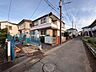 外観：【建築中】現地に足をお運びいただいた際には、周辺散策などをお勧めいたします。