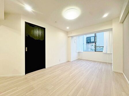豊かな居住性と、安心感を満たすクオリティが見事に調和した住空間。