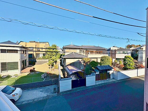 頬をなでる、優しい風を感じることが出来ます。