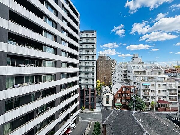 頬をなでる、優しい風を感じることが出来ます。