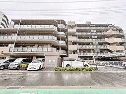 ライオンズマンション川口南