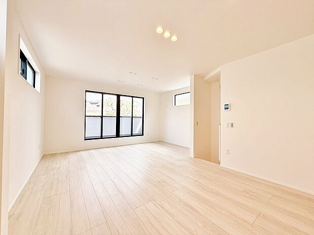 「空間が織り成すひとつ先の住み心地」を演出します。