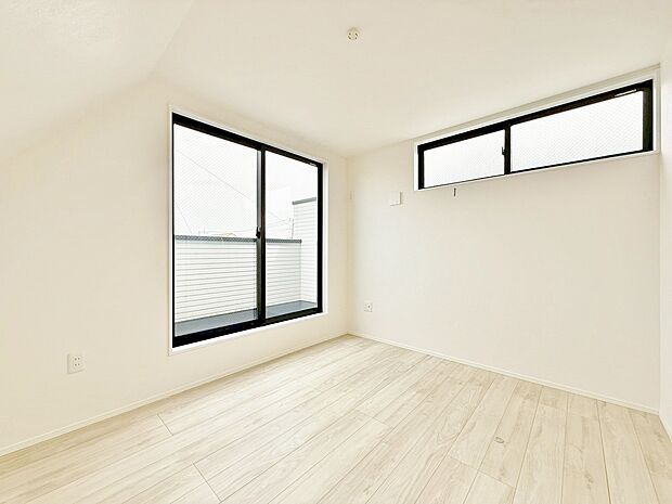 どんな部屋にアレンジするかは、あなた次第です。