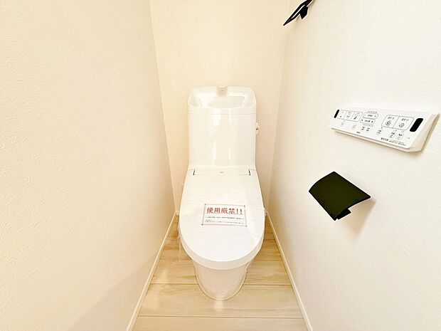 暮らしの中のさりげないひとときの快適さにも、こだわりを、持って設備を配しております。